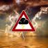 Kein Unterricht wegen Unwetterwarnung in ganz NRW