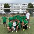 Vizemeister bei den Kreismeisterschaften Fußball